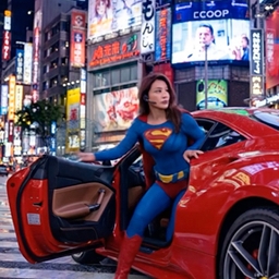 피드에 업로드 된 이미지