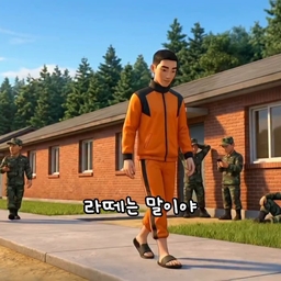 피드에 업로드 된 이미지
