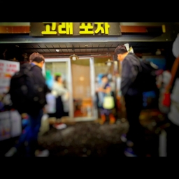 피드에 업로드 된 이미지