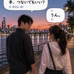 피드에 업로드 된 이미지