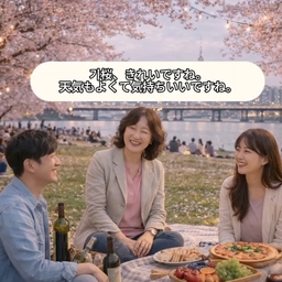 피드에 업로드 된 이미지