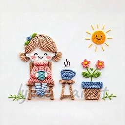 피드에 업로드 된 이미지