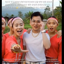 피드에 업로드 된 이미지