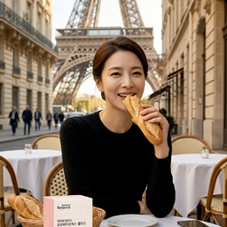 피드에 업로드 된 이미지