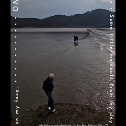 피드에 업로드 된 이미지