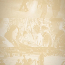 피드에 업로드 된 이미지