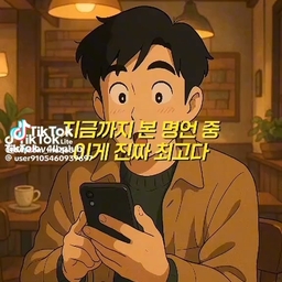 피드에 업로드 된 이미지