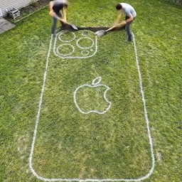 피드에 업로드 된 이미지