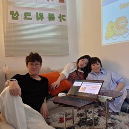 피드에 업로드 된 이미지