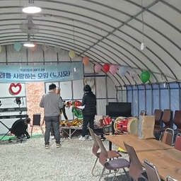 피드에 업로드 된 이미지