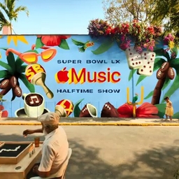 피드에 업로드 된 이미지