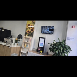 피드에 업로드 된 이미지