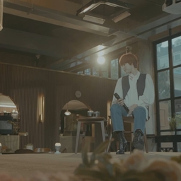 피드에 업로드 된 이미지