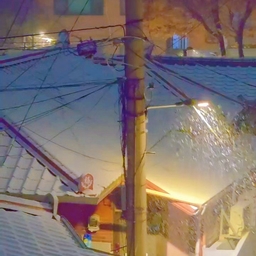 피드에 업로드 된 이미지