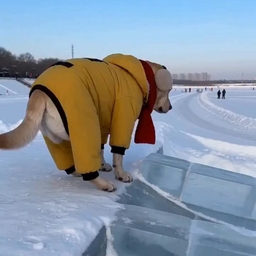 피드에 업로드 된 이미지