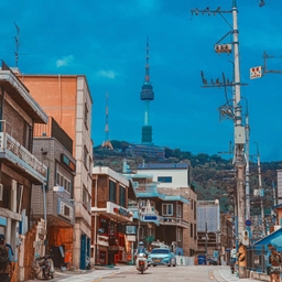 피드에 업로드 된 이미지