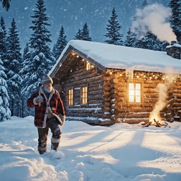 피드에 업로드 된 이미지