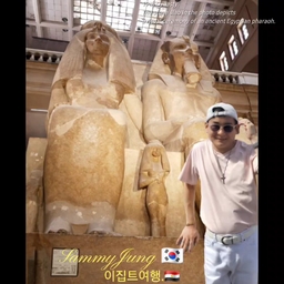 피드에 업로드 된 이미지