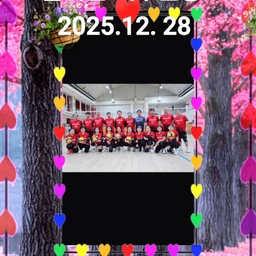 피드에 업로드 된 이미지