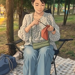피드에 업로드 된 이미지
