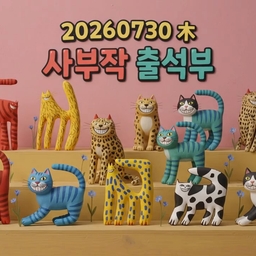 피드에 업로드 된 이미지