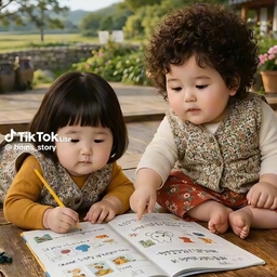 피드에 업로드 된 이미지