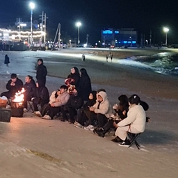 피드에 업로드 된 이미지