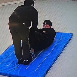 피드에 업로드 된 이미지