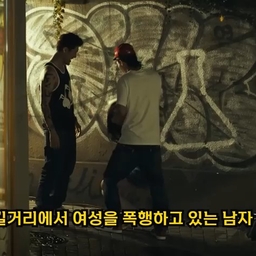 피드에 업로드 된 이미지