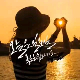 피드에 업로드 된 이미지