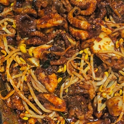 피드에 업로드 된 이미지