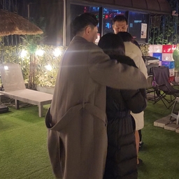 피드에 업로드 된 이미지