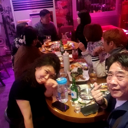 피드에 업로드 된 이미지