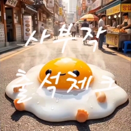 피드에 업로드 된 이미지