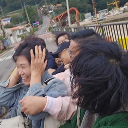 피드에 업로드 된 이미지