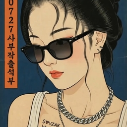 피드에 업로드 된 이미지