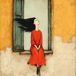 피드에 업로드 된 이미지