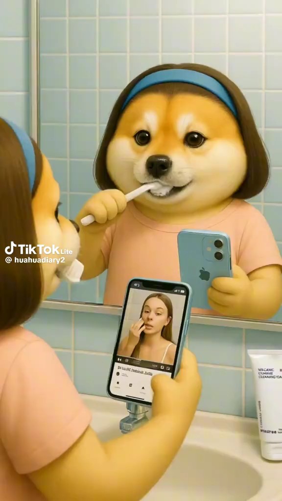 피드에 업로드 된 이미지