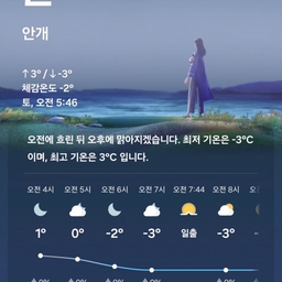 피드에 업로드 된 이미지