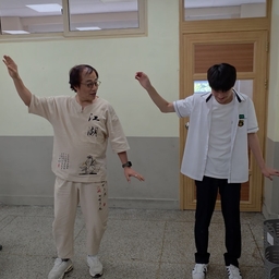 피드에 업로드 된 이미지