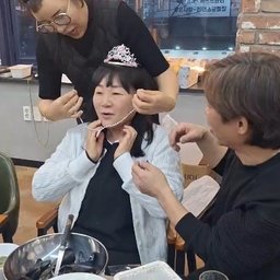 피드에 업로드 된 이미지