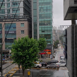 피드에 업로드 된 이미지