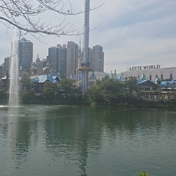 피드에 업로드 된 이미지