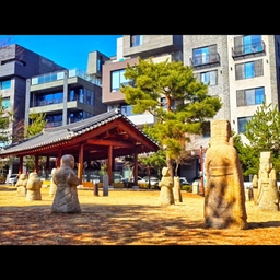 피드에 업로드 된 이미지