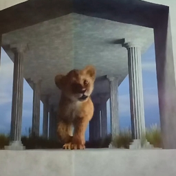 피드에 업로드 된 이미지