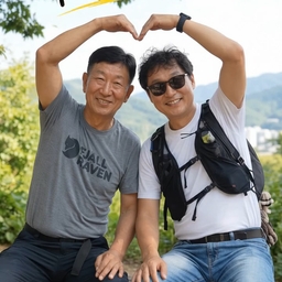 피드에 업로드 된 이미지