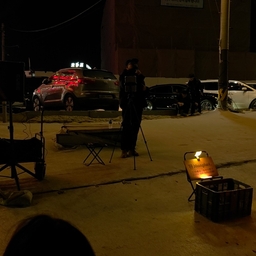 피드에 업로드 된 이미지